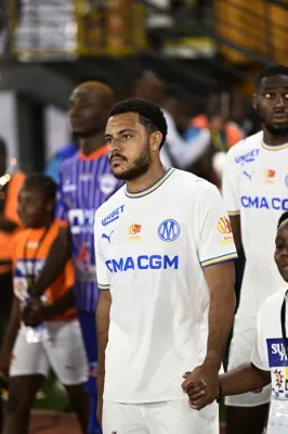 OM vs Yamoussoukro FC