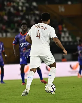 OM vs Yamoussoukro FC