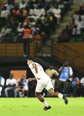 OM vs Yamoussoukro FC
