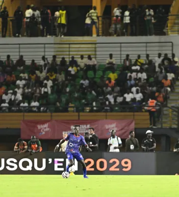 OM vs Yamoussoukro FC