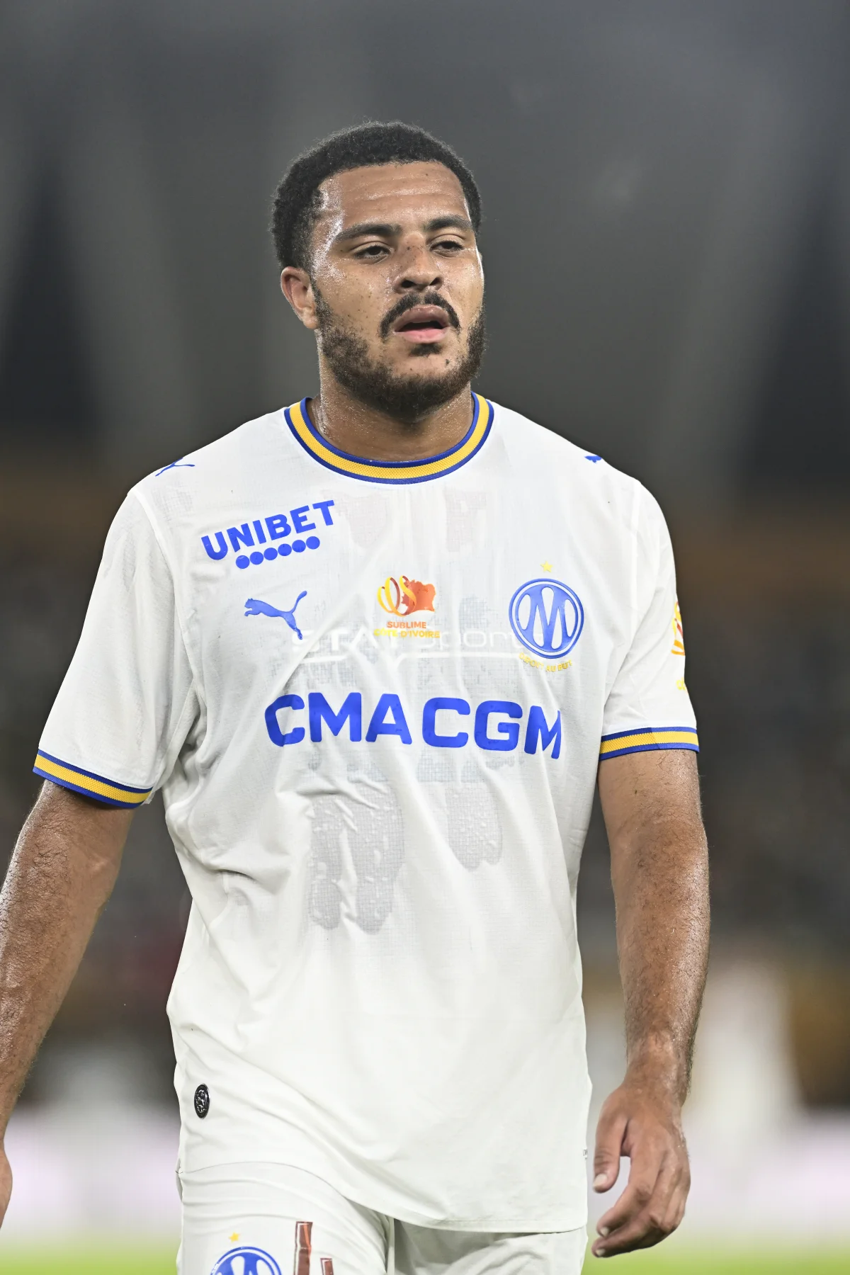 OM vs Yamoussoukro FC