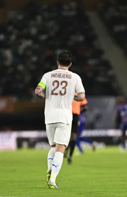 OM vs Yamoussoukro FC