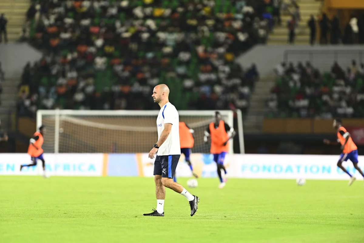 OM vs Yamoussoukro FC