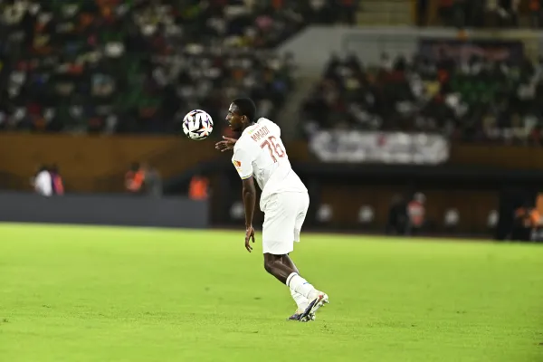 OM vs Yamoussoukro FC