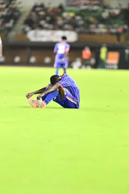 OM vs Yamoussoukro FC