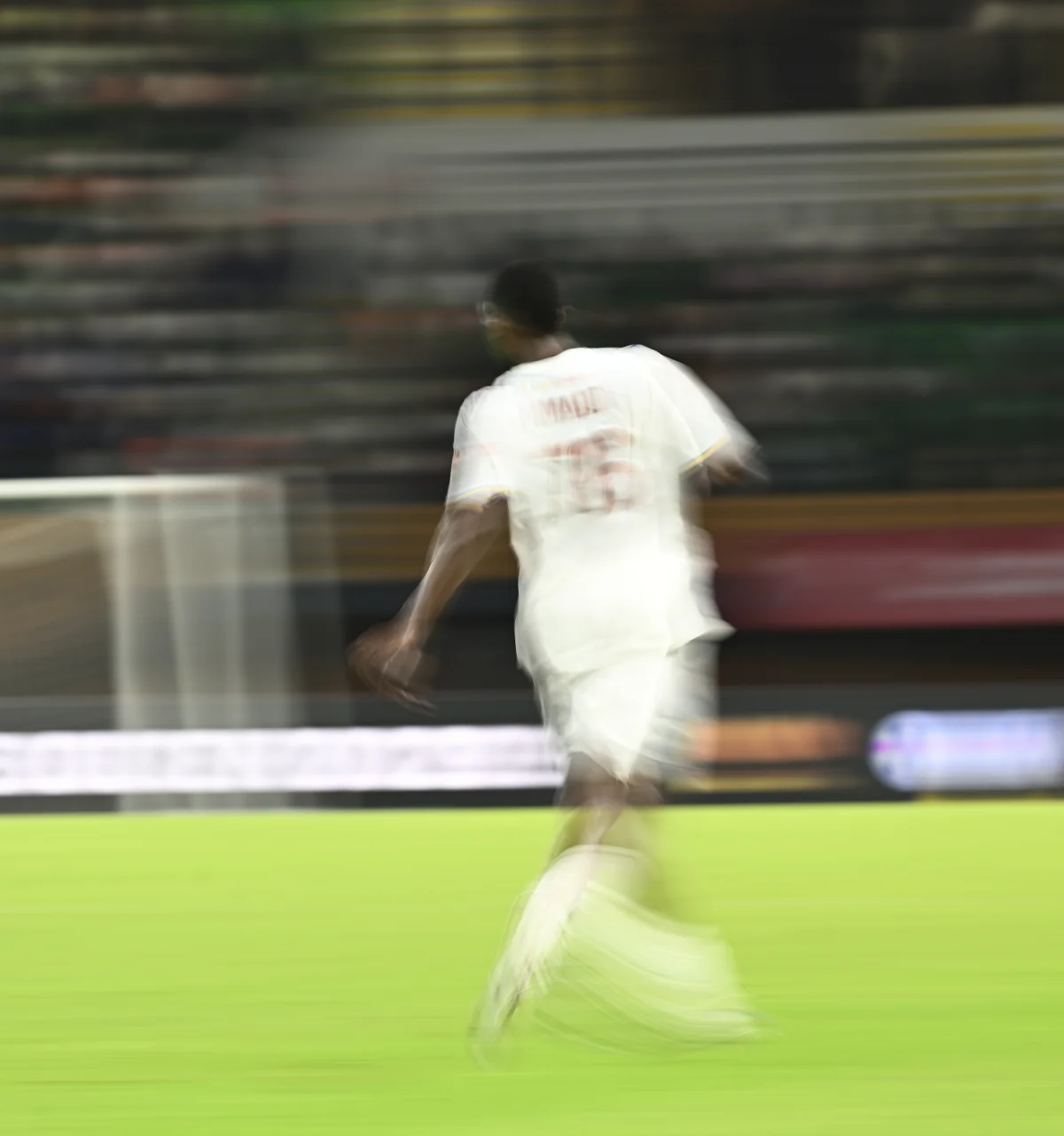 OM vs Yamoussoukro FC