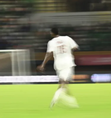 OM vs Yamoussoukro FC