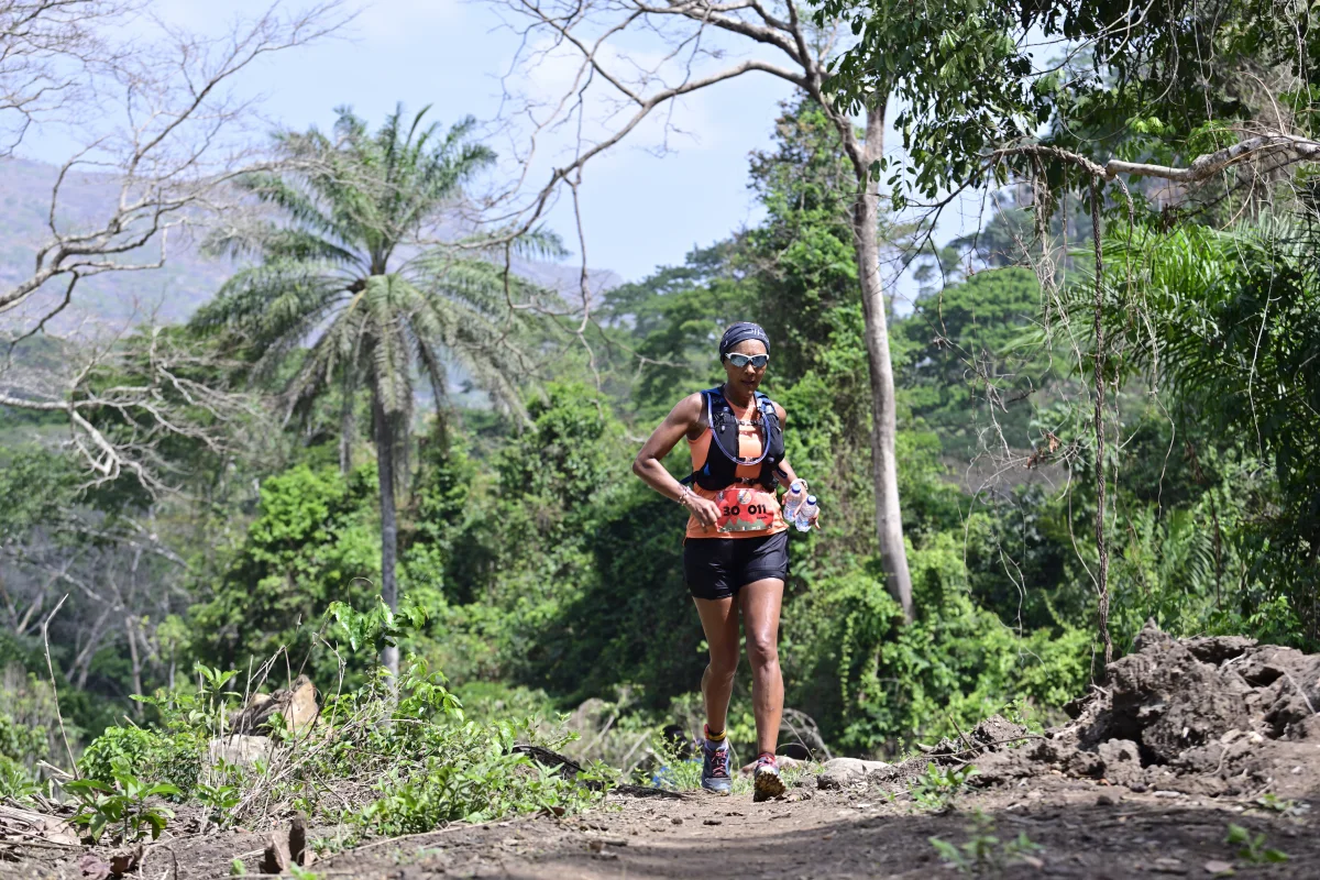Le Trail de Côte d’Ivoire