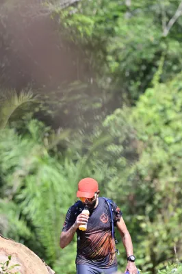Le Trail de Côte d’Ivoire