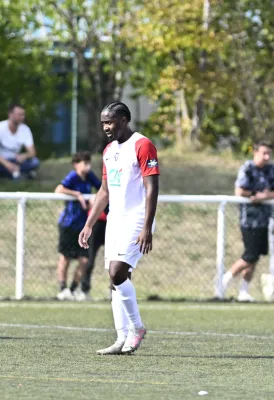 Coupe de France / Fc Melun VS Fontainebleau 