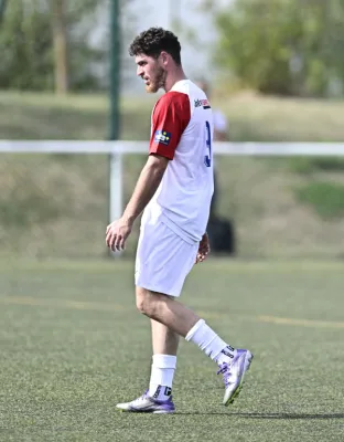 Coupe de France / Fc Melun VS Fontainebleau 
