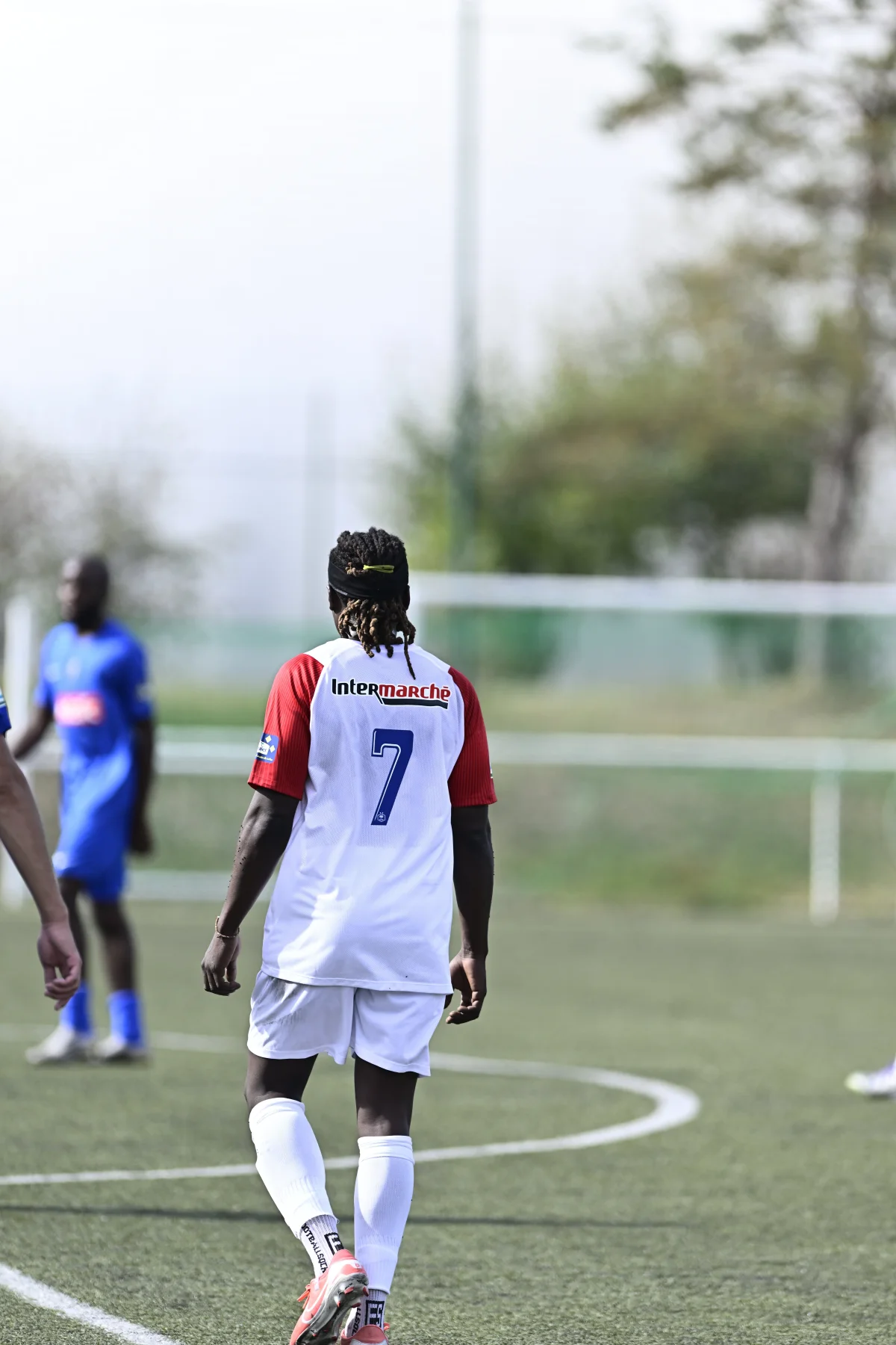 Coupe de France / Fc Melun VS Fontainebleau 