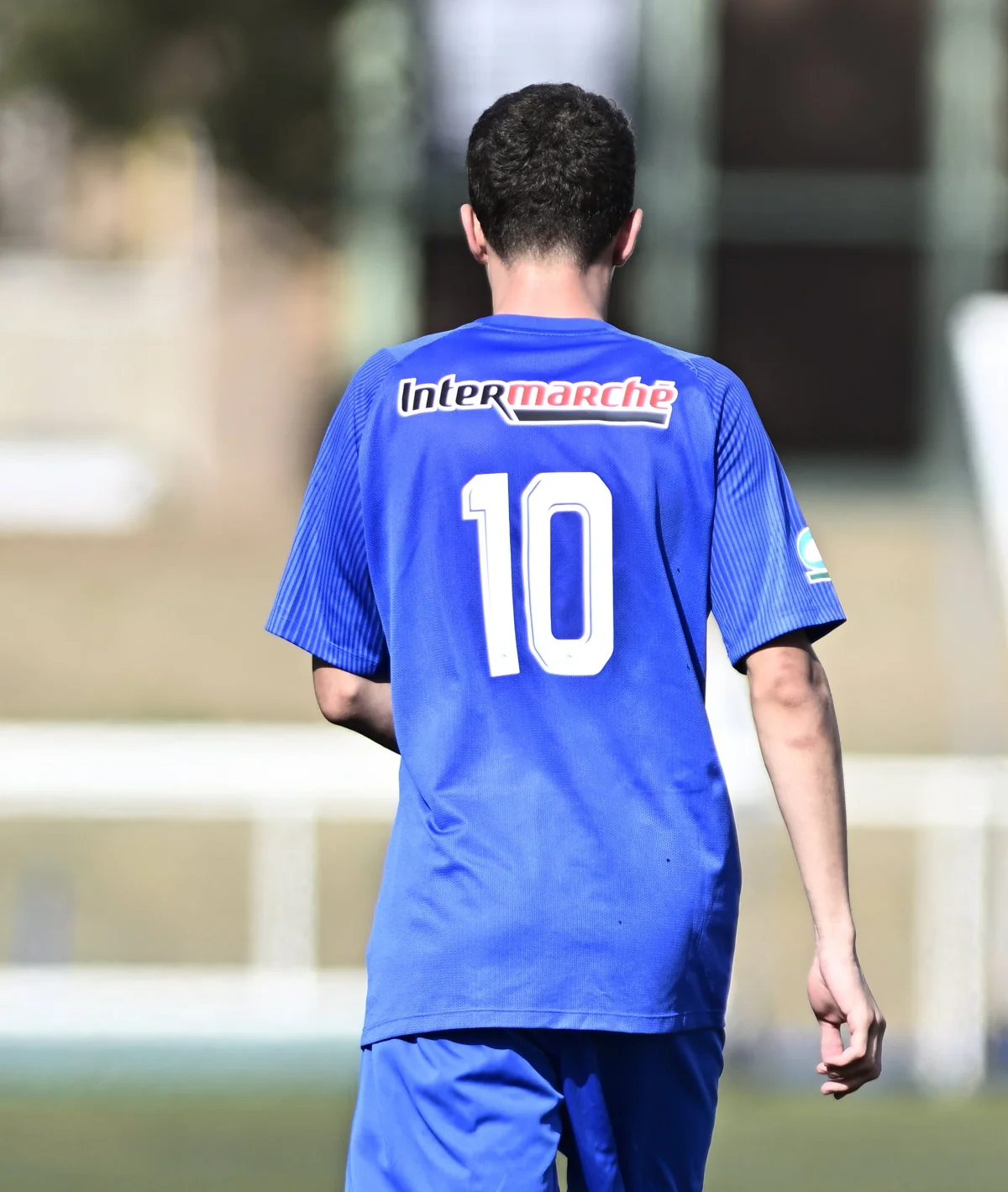 Coupe de France / Fc Melun VS Fontainebleau 