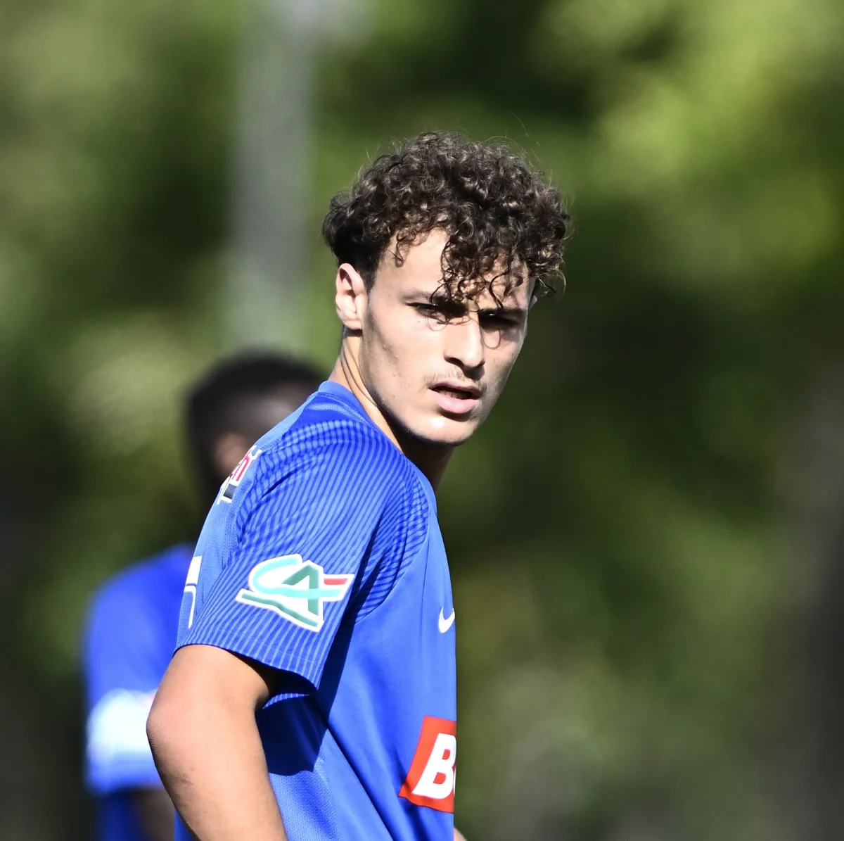 Coupe de France / Fc Melun VS Fontainebleau 