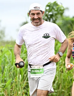 Trail d'Attingué