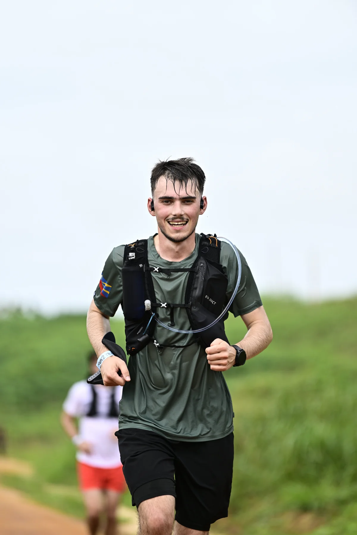 Trail d'Attingué
