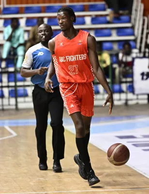 Finale Ligue d'Or