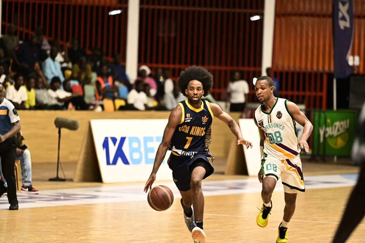 Finale Ligue d'Or