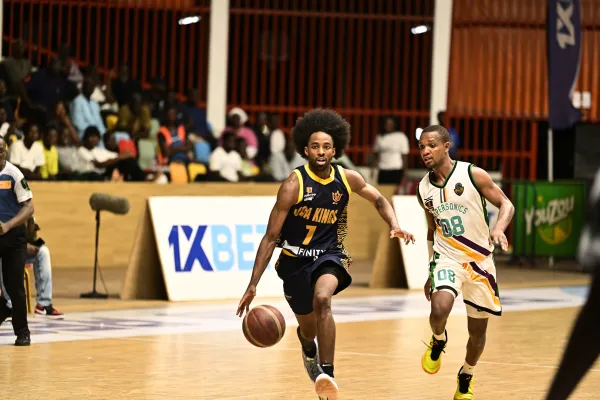 Finale Ligue d'Or