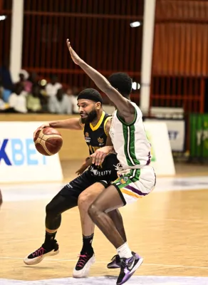 Finale Ligue d'Or