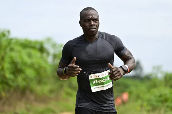 Trail d'Attingué