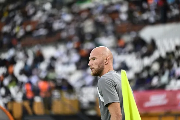 OM vs Yamoussoukro FC