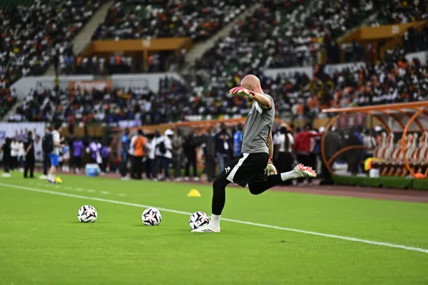 OM vs Yamoussoukro FC