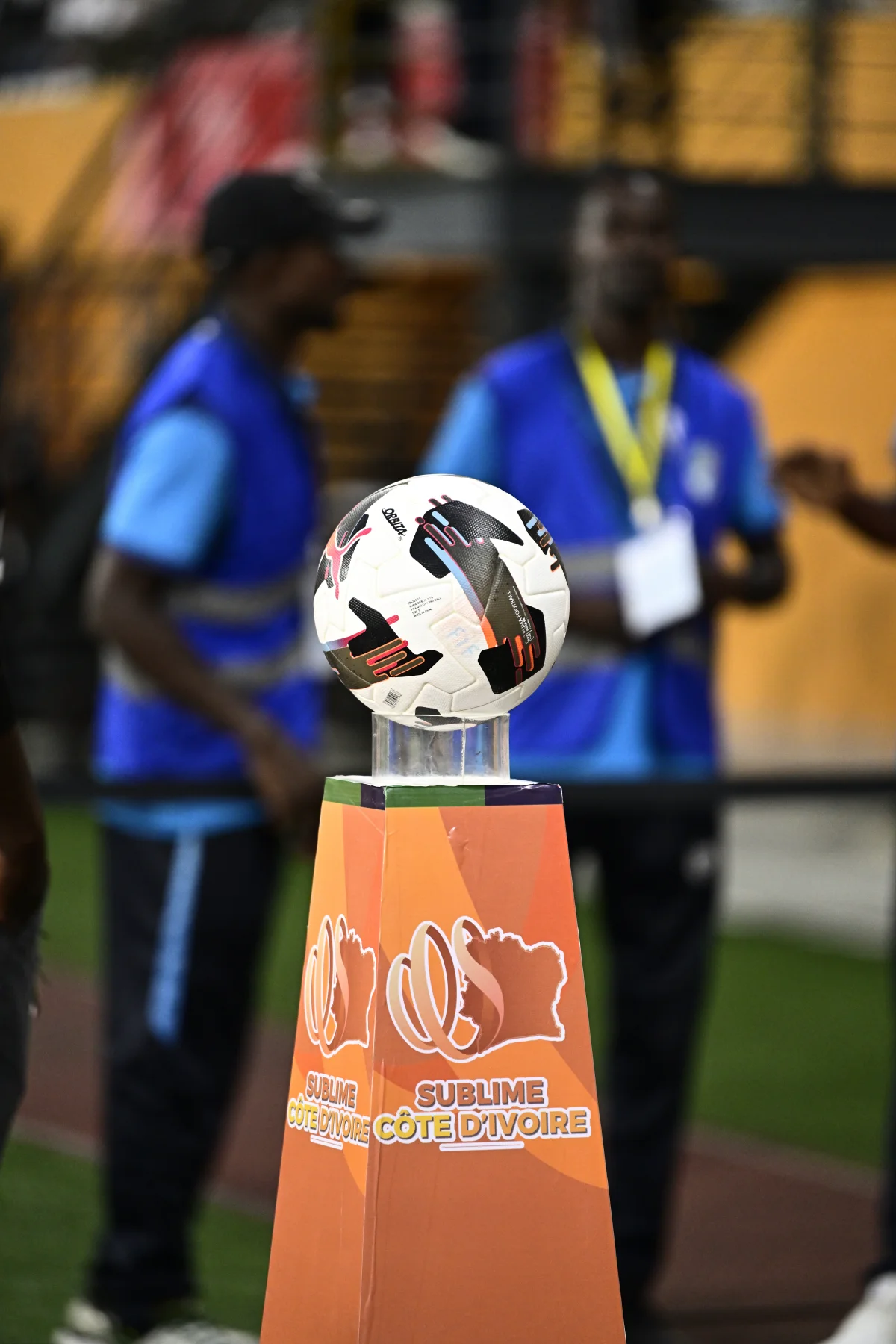 OM vs Yamoussoukro FC
