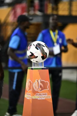 OM vs Yamoussoukro FC