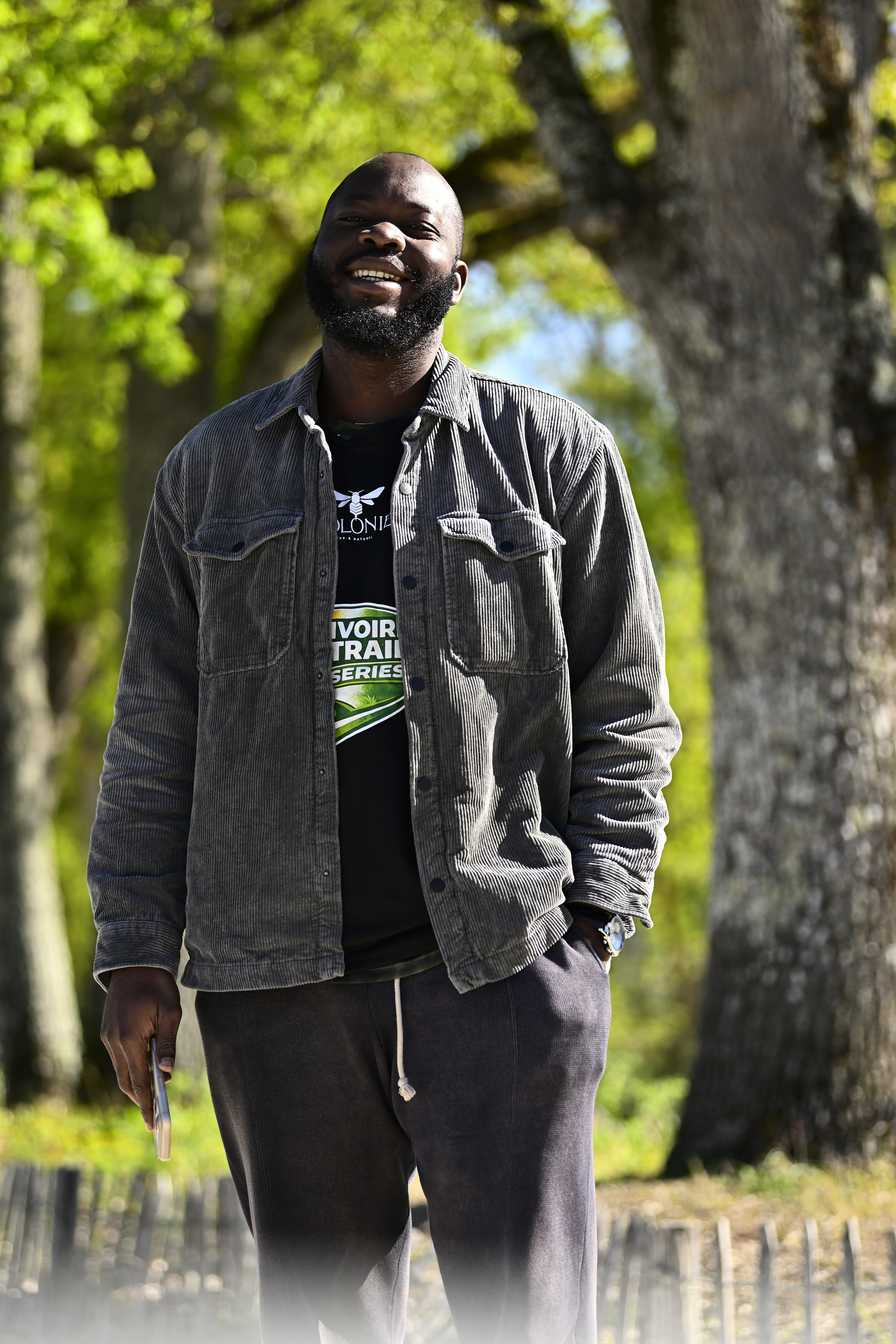 Le photographe — ze.elephant